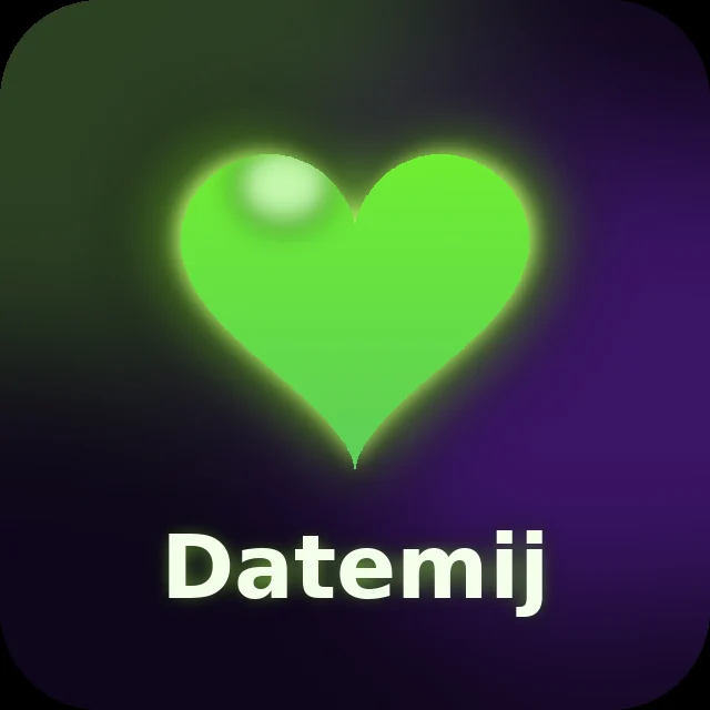 Datemij logo